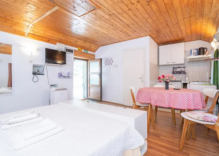 Beautiful In With Wifi Ferienhaus *