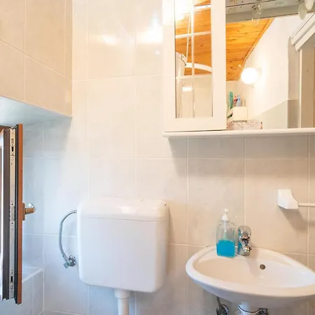 Awesome In With House A Panoramic View * Gruda