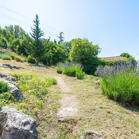 Awesome In With House A Panoramic View Holiday home Gruda