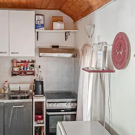Cozy In With Wifi Holiday home Gruda