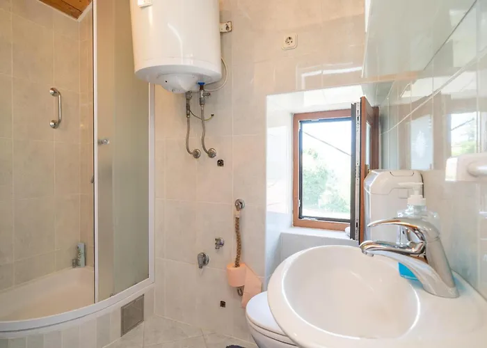 Beautiful In With Wifi