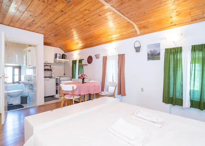 Beautiful In With Wifi Gruda