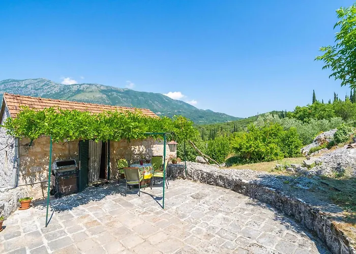 Holiday home Beautiful In With Wifi