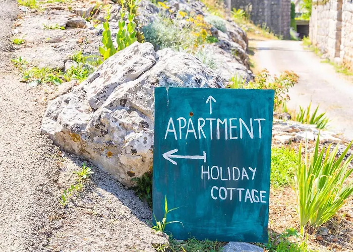 Holiday home Beautiful In With Wifi *